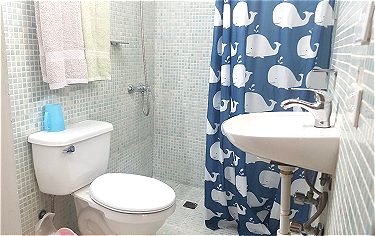 Ba&ntilde;o 1