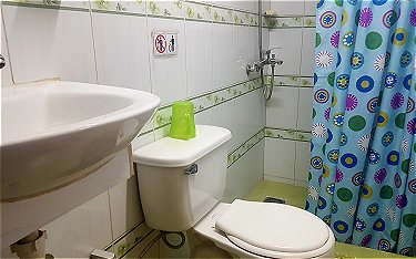 Ba&ntilde;o 2 