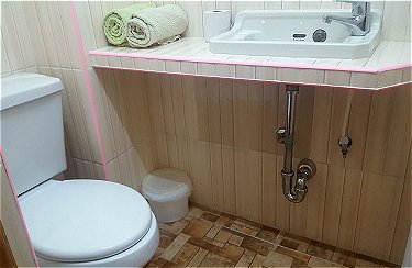 Ba&ntilde;o 4 
