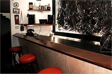 Mini Bar
