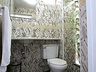 Ba&ntilde;o de otra habitacion