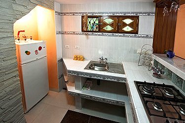 Cocina