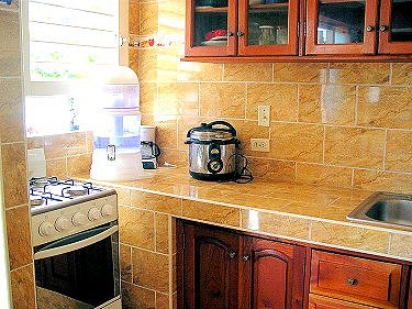 Cocina