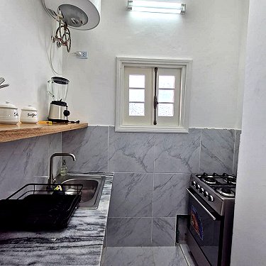 Cocina