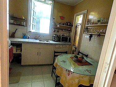 Cocina