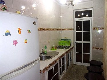 Cocina