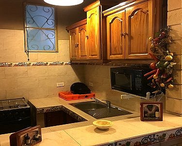 Cocina
