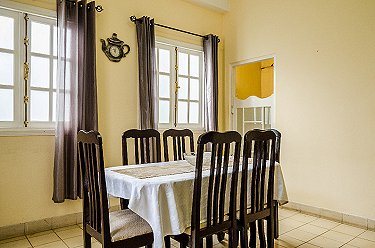 Comedor