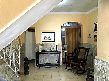 Entrada