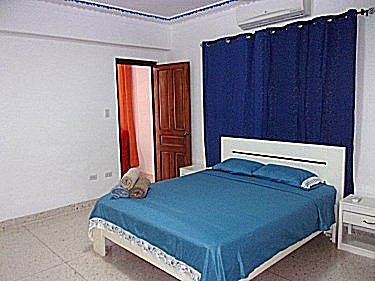 Habitacion 1