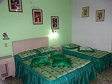 Habitacion 1 Casa Maria Elena
