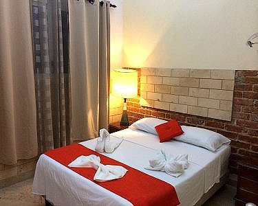 Habitacion 1
