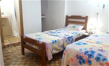 Habitacion 1