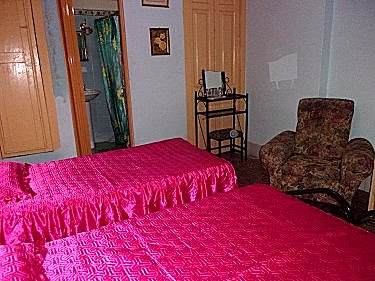Habitacion 2 Casa Maria Elena