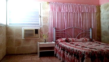 Habitacion 2 (ambas similares)