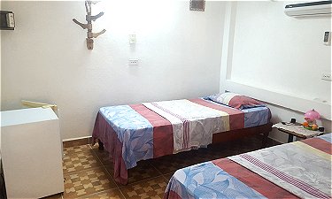 Habitacion 2