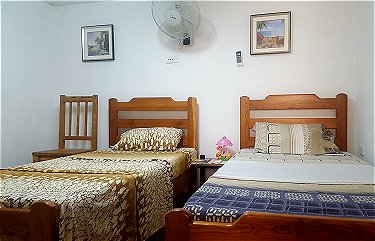Habitacion 3 