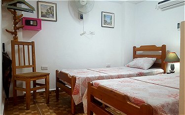 Habitacion 4