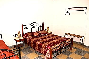 Habitacion dormitorio (desde otro angulo)