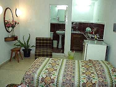 Habitacion, vease ba&ntilde;o al fondo
