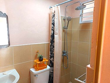 Ba�o habitacion 2