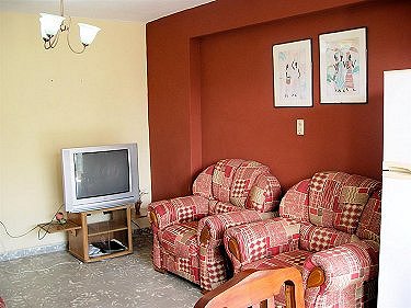 Sala de estar