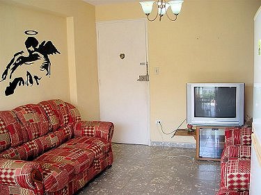 Sala de estar