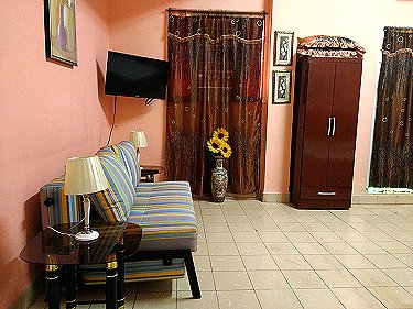 Sala de estar 