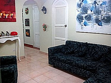 Sala de estar