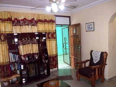 Sala de estar