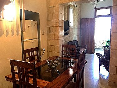 Sala comedor