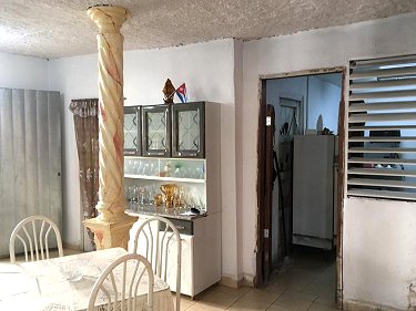 Sala-comedor