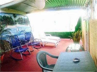 Terraza