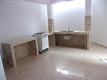 Terraza posterior 