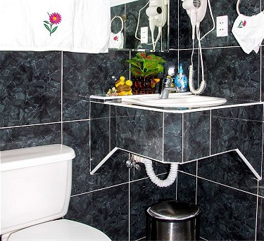 Ba�o habitacion 2