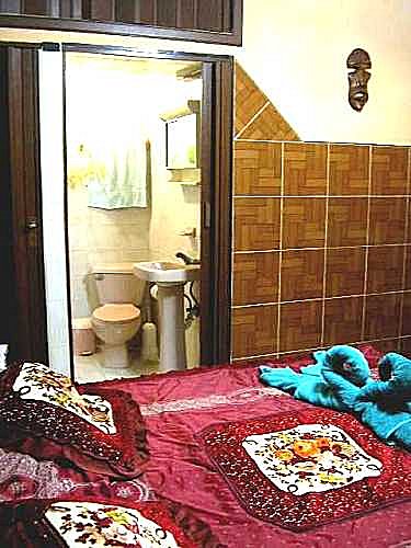 Un ba&ntilde;o