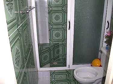 Ba&ntilde;o Casa Maria Regla