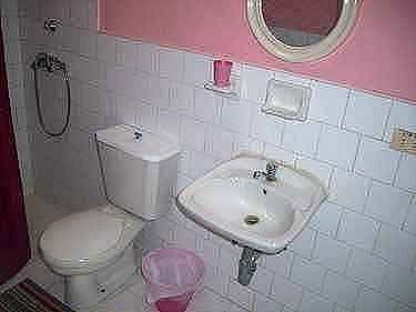 Ba&ntilde;o privado