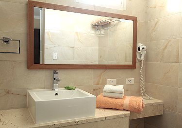 Ba�o habitacion 3