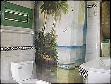 Ba&ntilde;o planta alta