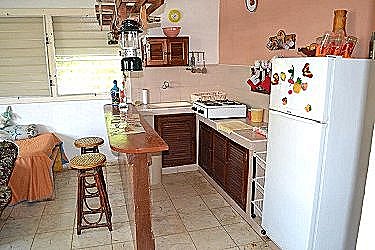 Cocina