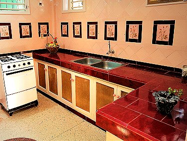 Cocina
