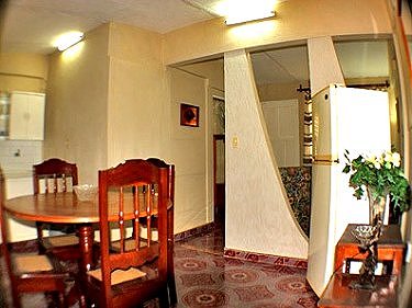 Comedor 1 (planta baja)