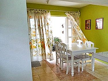 Comedor 2 (planta alta) 