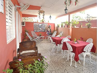 Comedor 