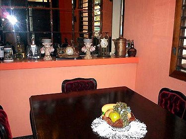 Comedor