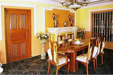 Comedor