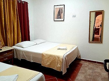 Habitacion 2