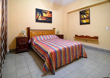 Habitacion - dormitorio 1