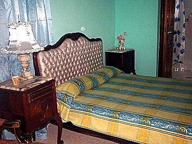 Habitacion